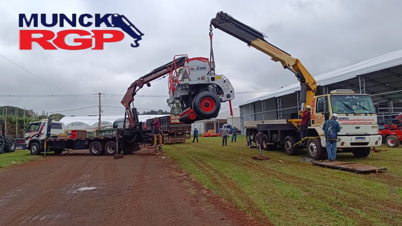 Ribeirão Preto Munck 2 Munck Ribeirão Preto, atendemos toda a região com eficiência, segurança e equipamentos modernos. Nossa equipe altamente capacitada está pronta para oferecer suporte técnico,