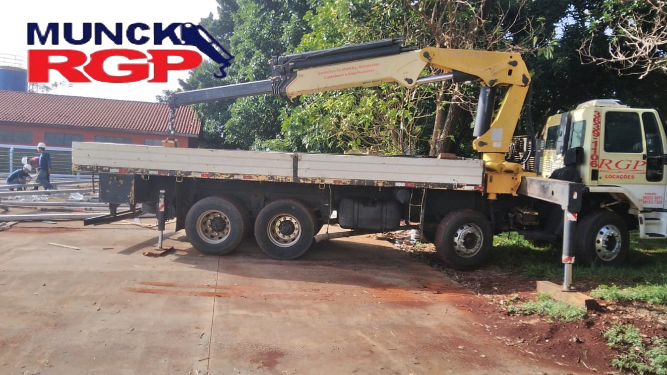 Ribeirão Preto Munck 3 Munck Ribeirão Preto, atendemos toda a região com eficiência, segurança e equipamentos modernos. Nossa equipe altamente capacitada está pronta para oferecer suporte técnico,